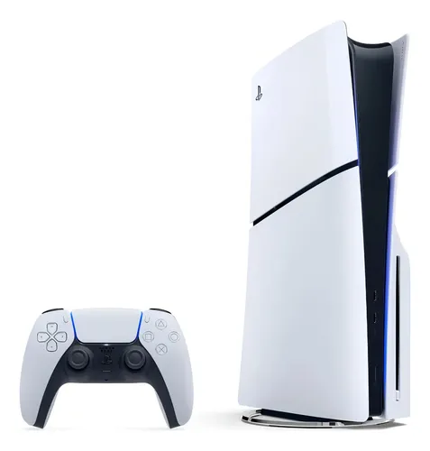 PlayStation 5 Slim